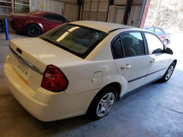 1G1ZS52F45F216169 | 2005 Chevrolet malibu