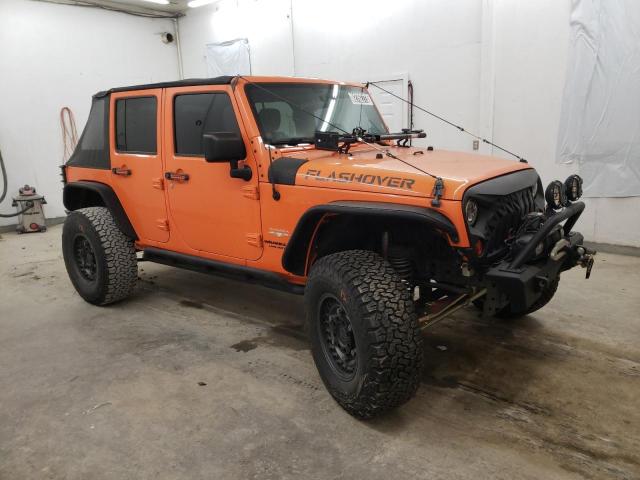 1C4HJWEG2CL183333 | 2012 Jeep wrangler unlimited sahara