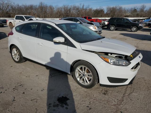 1FADP3K27FL276105 | 2015 FORD FOCUS SE