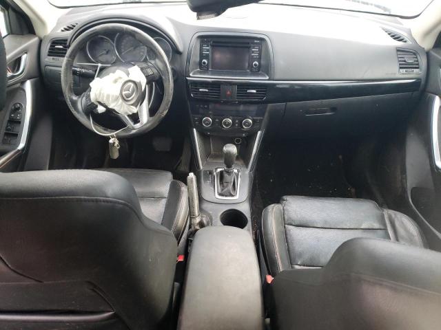 2015 MAZDA CX-5 GT - JM3KE4DY4F0438148