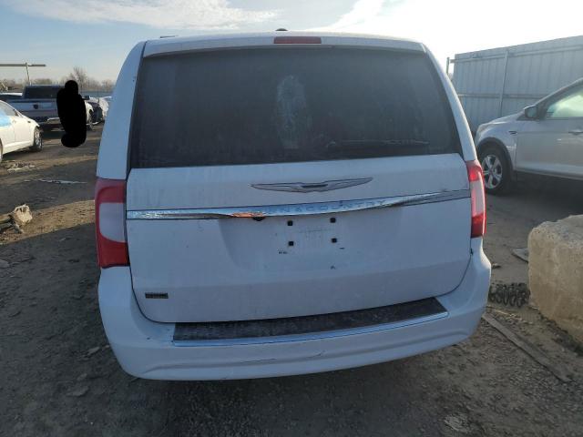 2C4RC1BG4ER268738 | 2014 CHRYSLER TOWN and COU