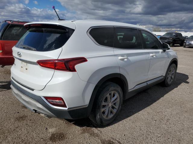 5NMS23ADXKH086006 | 2019 HYUNDAI SANTA FE S