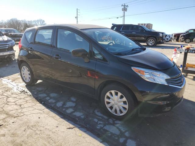 3N1CE2CP6GL404455 | 2016 NISSAN VERSA NOTE