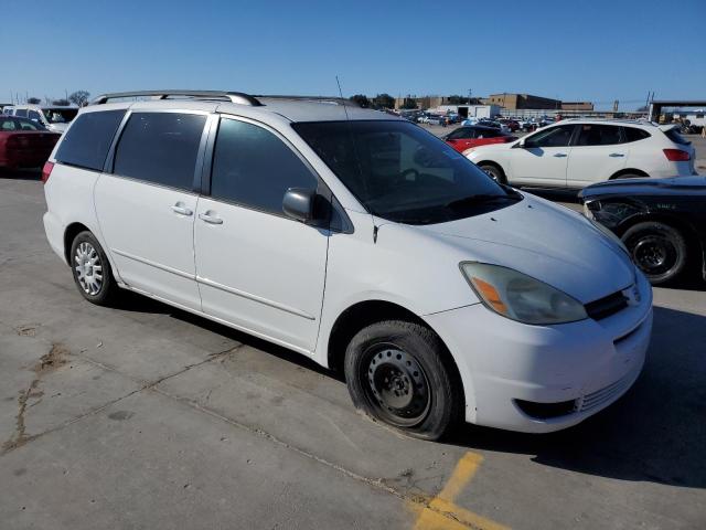 5TDZA23CX5S241350 | 2005 Toyota sienna ce