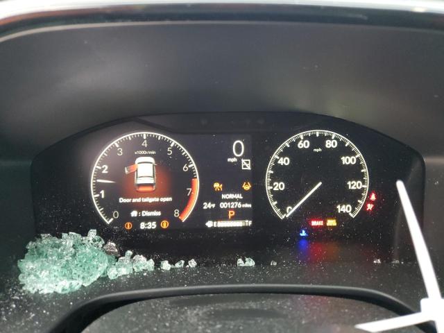 2024 HONDA CR-V EXL - 5J6RS4H74RL002365