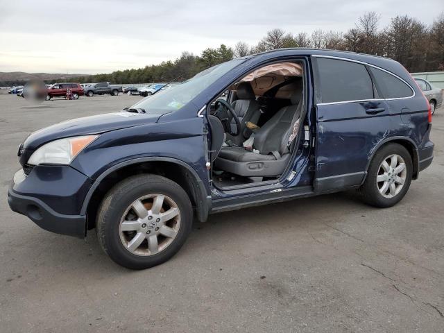 2009 Honda CR-V EX-L