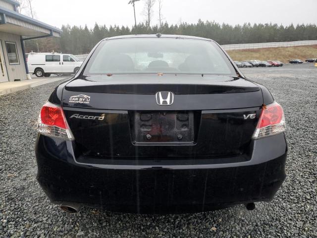 1HGCP36828A072784 | 2008 Honda accord exl