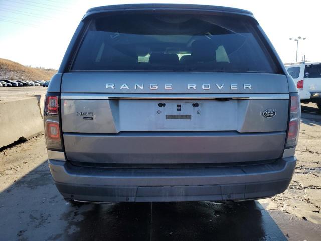 SALGS2SE1MA422946 | 2021 LAND ROVER RANGE ROVE