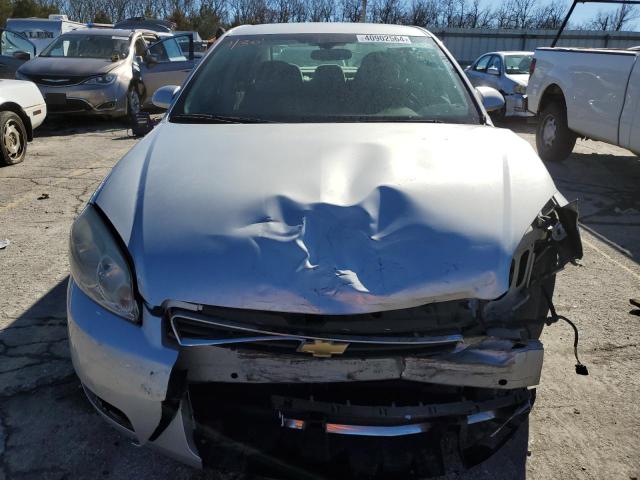 VIN 1C4JJXP64PW501212 2010 CHEVROLET IMPALA no.5