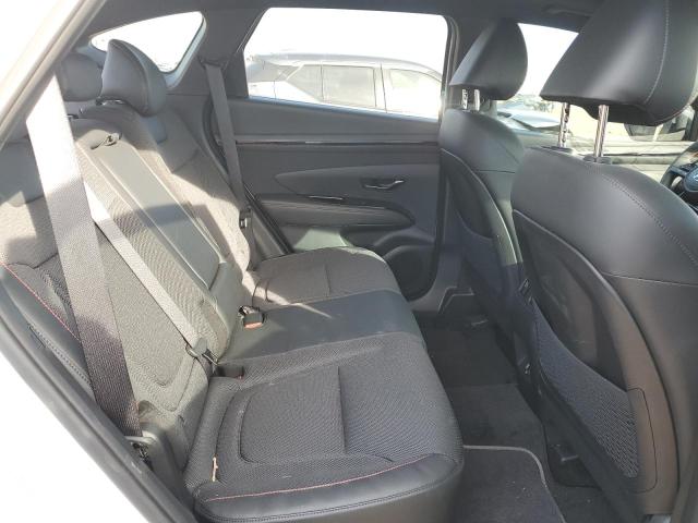 2024 HYUNDAI TUCSON N L KM8JFCD19RU152481