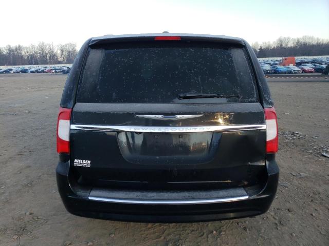 2C4RC1BG7ER468349 | 2014 CHRYSLER TOWN and COU