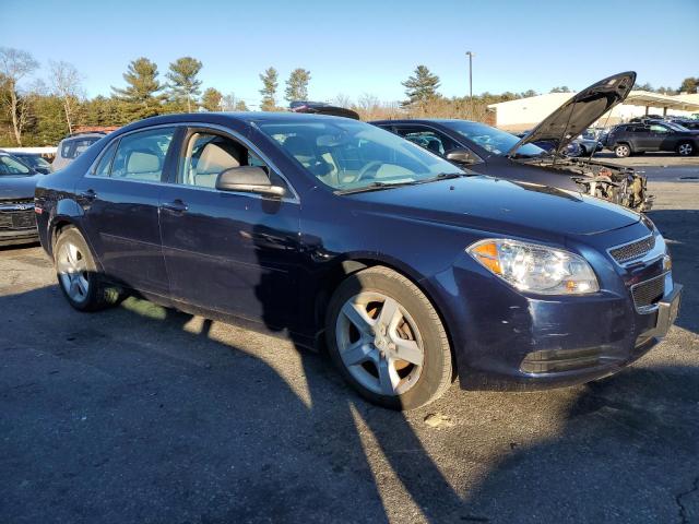 2011 Chevrolet Malibu Ls VIN: 1G1ZB5E1XBF363379 Lot: 82583033