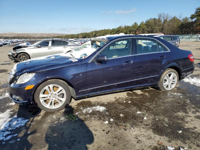 2011 Mercedes-Benz E 350 4Matic VIN: WDDHF8HB8BA352509 Lot: 42011694