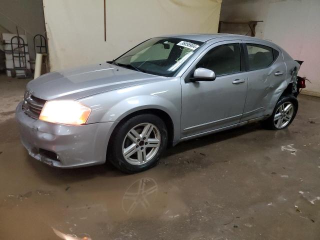 2013 Dodge Avenger SXT