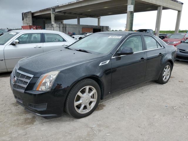 2009 Cadillac CTS 