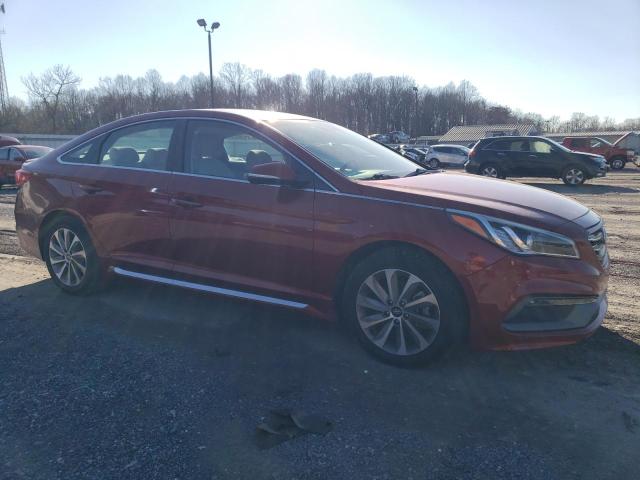 5NPE34AF8FH066766 | 2015 HYUNDAI SONATA SPO