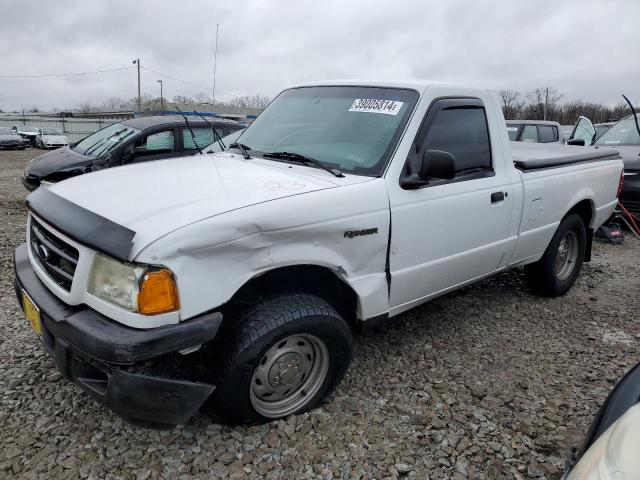 2003 Ford Ranger 