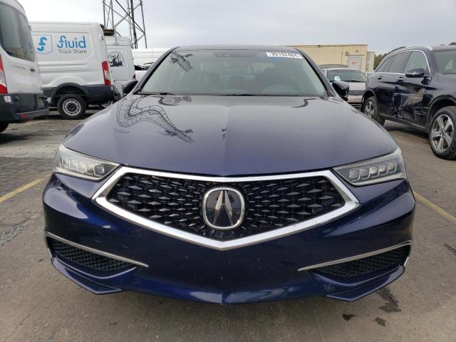 19UUB2F57JA005879 | 2018 ACURA TLX TECH