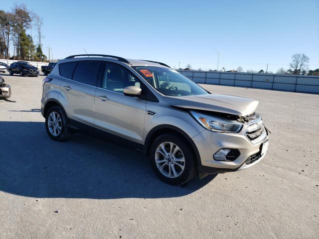 1FMCU9GD2JUC08496 | 2018 FORD ESCAPE SE