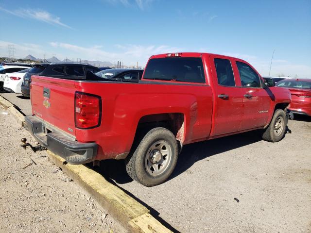 1GCRCPEH3FZ306409 | 2015 CHEVROLET SILVERADO