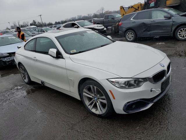 VIN WBA3N9C50GK251185 2016 BMW 4 Series, 428 XI no.4