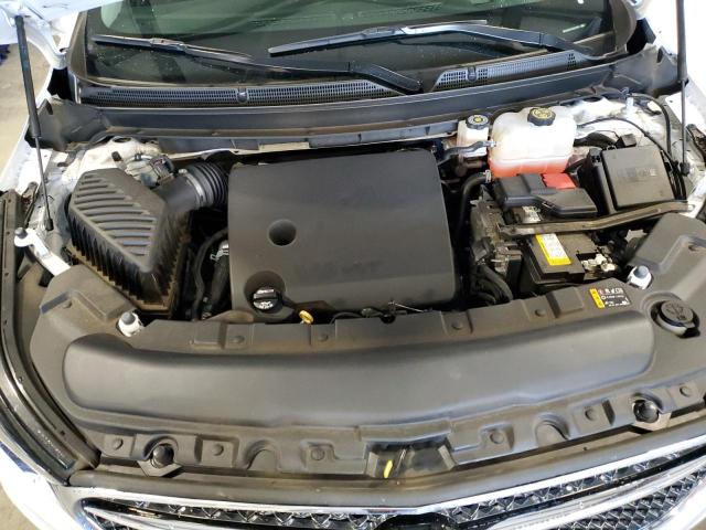 2021 BUICK ENCLAVE AV - 5GAERDKW3MJ160461