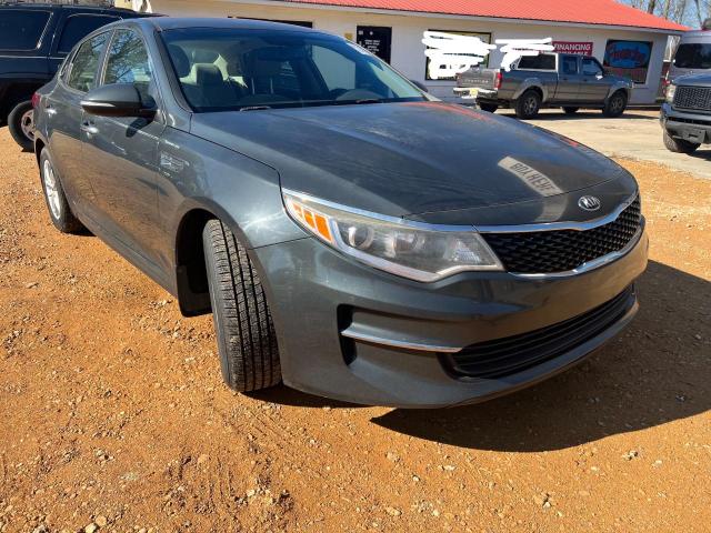 5XXGT4L33GG085220 | 2016 KIA optima lx