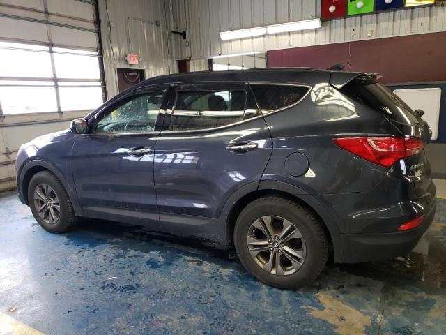 5XYZUDLB1EG214402 | 2014 HYUNDAI SANTA FE S