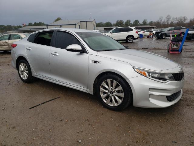 5XXGT4L39HG132025 | 2017 KIA OPTIMA LX