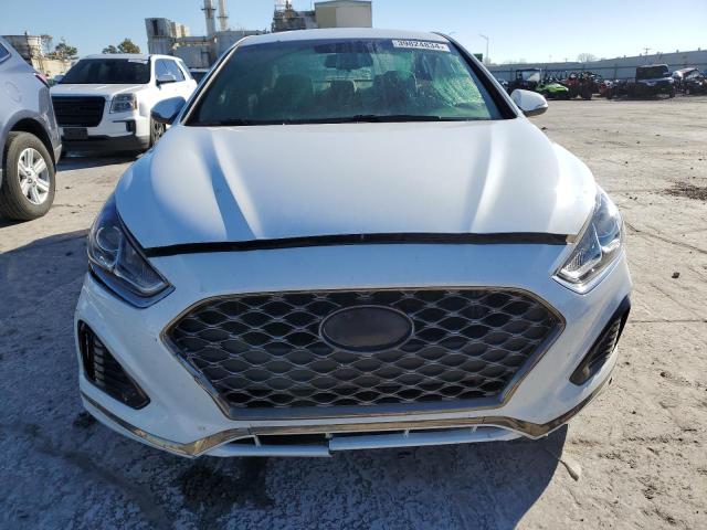 5NPE34AF3JH726365 | 2018 HYUNDAI SONATA SPO