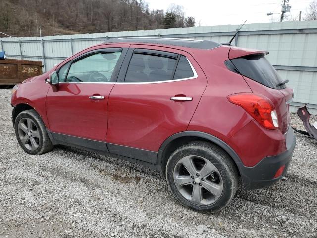 KL4CJFSB7EB598248 | 2014 BUICK ENCORE CON