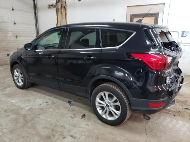 1FMCU9GD4KUB61165 | 2019 FORD ESCAPE SE