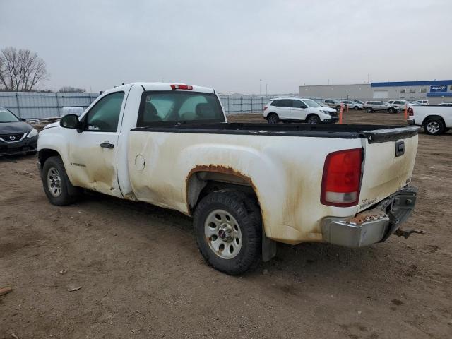 2009 GMC Sierra C1500 VIN: 1GTEC14X39Z237312 Lot: 37006944