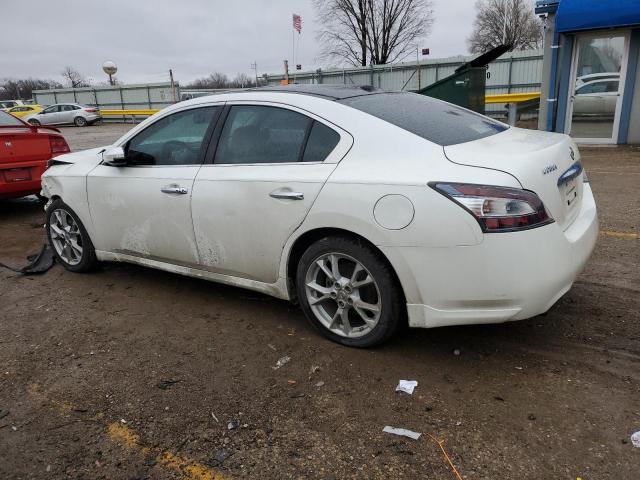 Vin: 1n4aa5ap4ec910109, lot: 37224834, nissan maxima s 20142