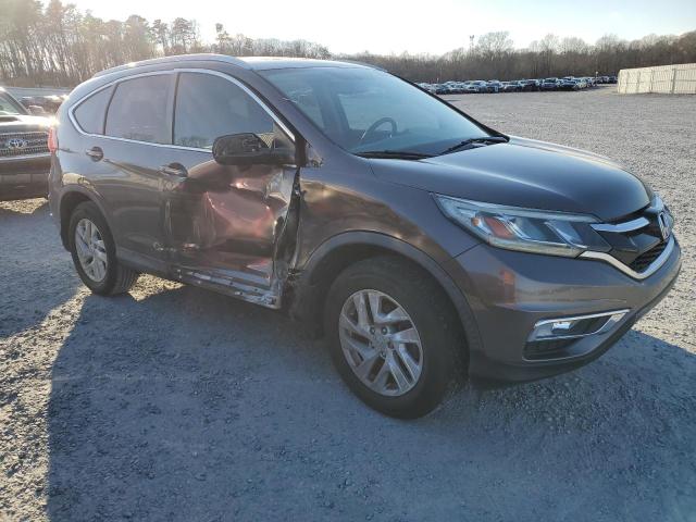 2HKRM3H71GH532532 | 2016 HONDA CR-V