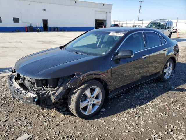 2011 Acura TSX 