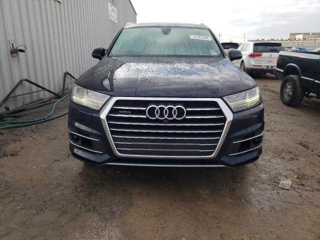 WA1LAAF74HD008721 | 2017 AUDI Q7 PREMIUM