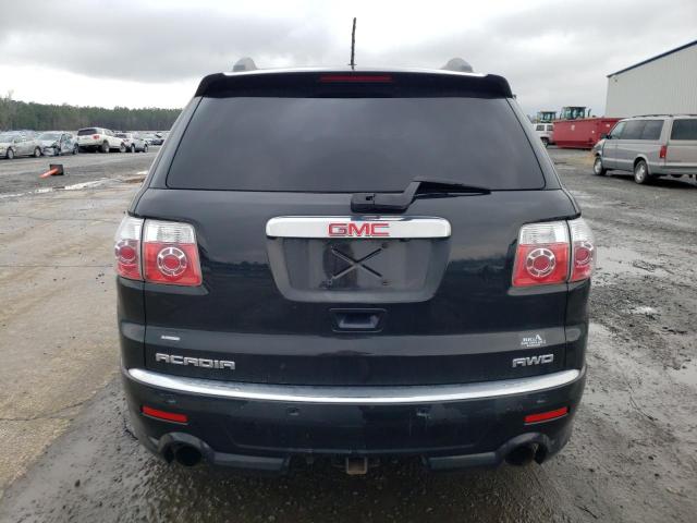 VIN JTHBW1GG2D2012322 2012 GMC ACADIA DEN no.6