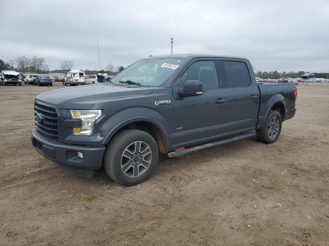 1FTEW1CP0GFA67403 | 2016 FORD F150 SUPER