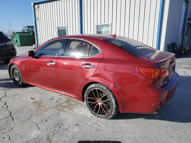 2009 Lexus IS - Image 2