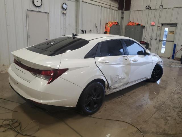 5NPLM4AG6MH002896 | 2021 HYUNDAI ELANTRA SE