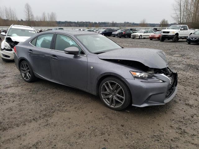 JTHCF1D29F5027284 | 2015 LEXUS IS 250