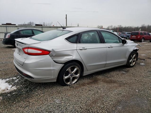 1FA6P0H70E5405623 | 2014 FORD FUSION SE