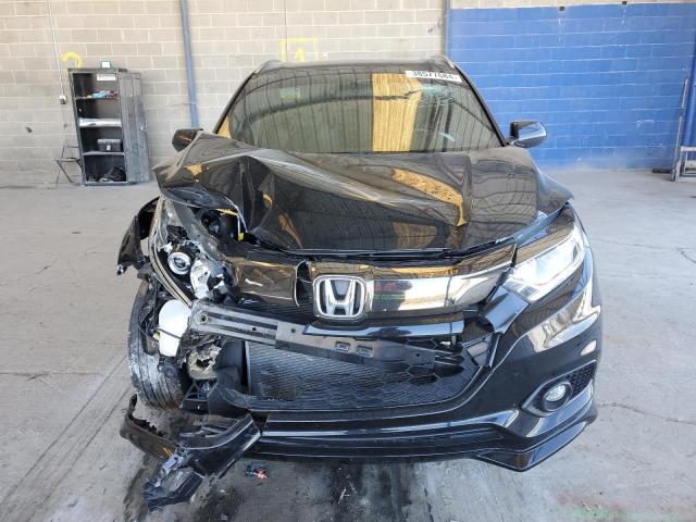 2019 HONDA HR-V SPORT - 3CZRU5H16KM721049