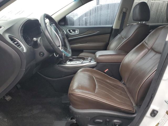 5N1AL0MN4FC559278 | 2015 INFINITI QX60