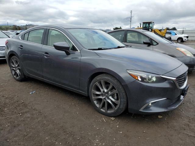 JM1GJ1W56G1423951 | 2016 MAZDA 6 GRAND TO