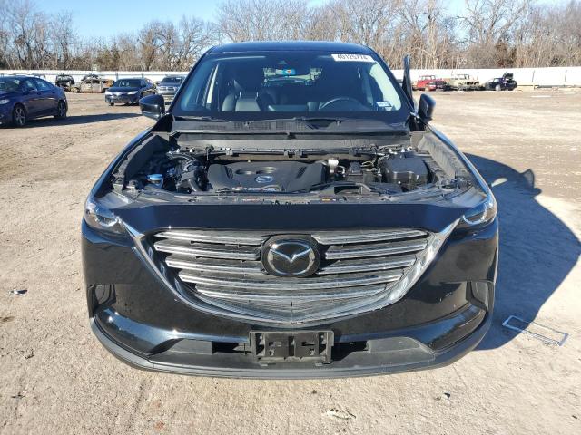 VIN 2HGFE2F51RH553597 2022 MAZDA CX-9 no.5