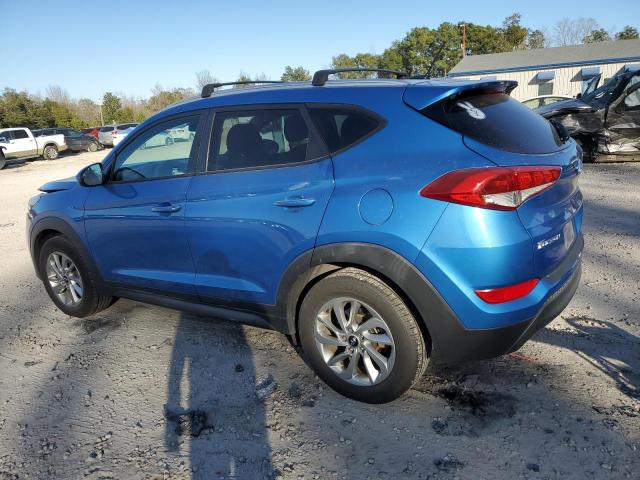 KM8J33A40GU240761 | 2016 HYUNDAI TUCSON LIM