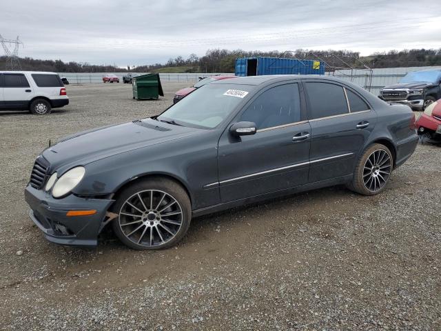 2005 Mercedes-Benz  