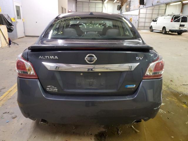 2013 NISSAN ALTIMA 2.5 - 1N4AL3APXDC131455